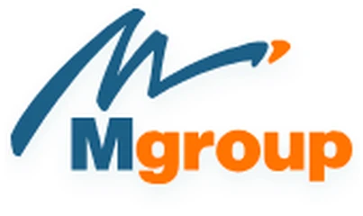 Client logo