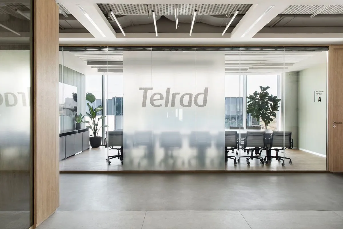 Telrad