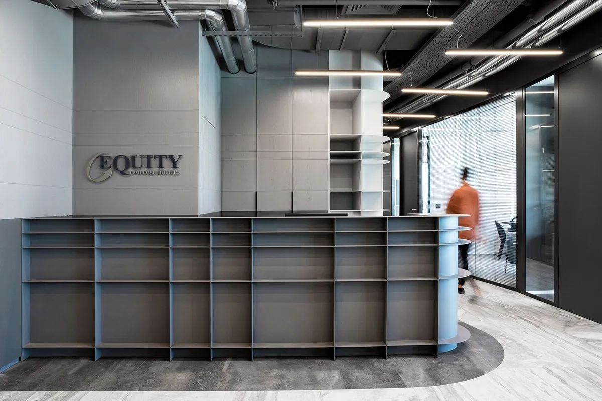 Equity