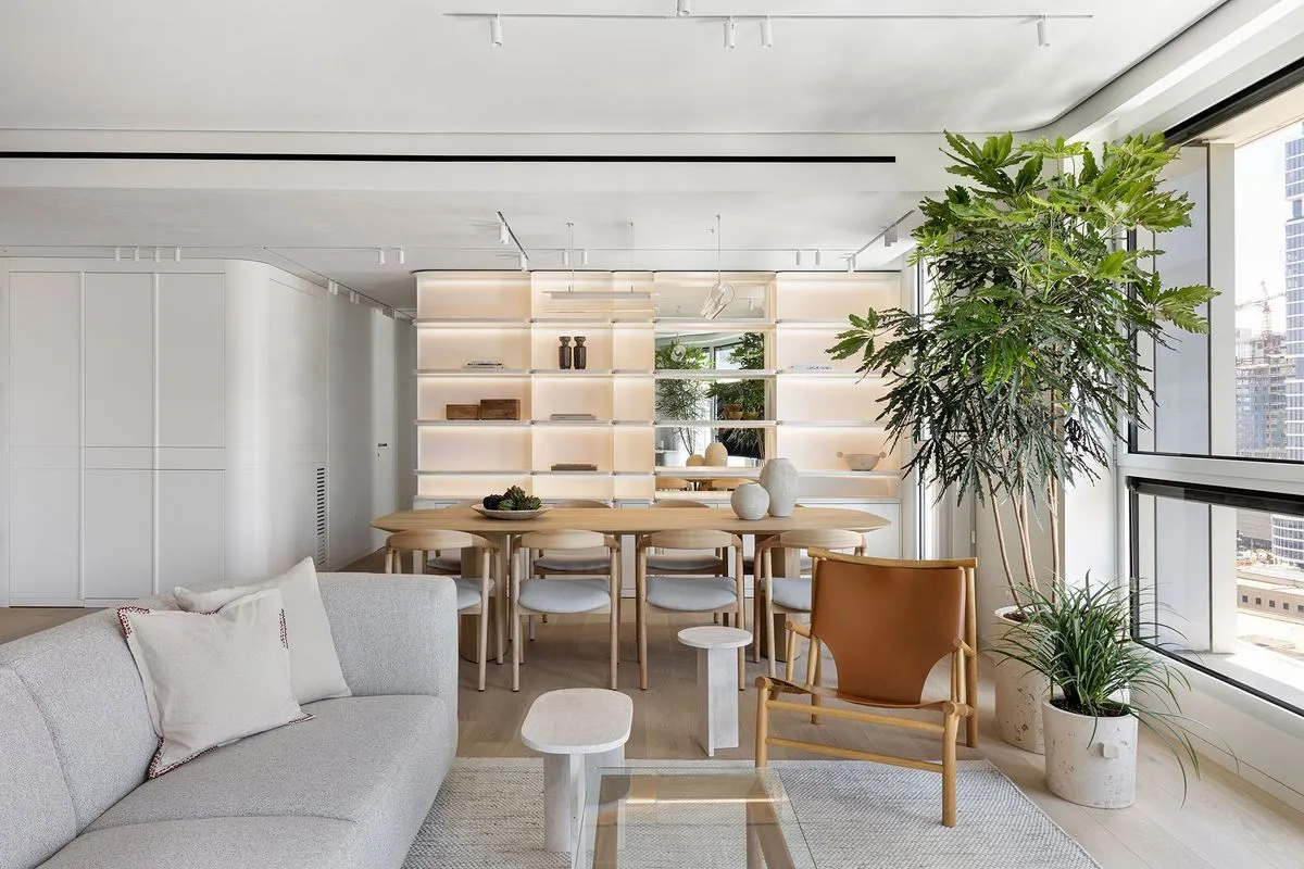 Gindi TLV